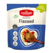 Linwoods Milled Organic Flaxseed 425g